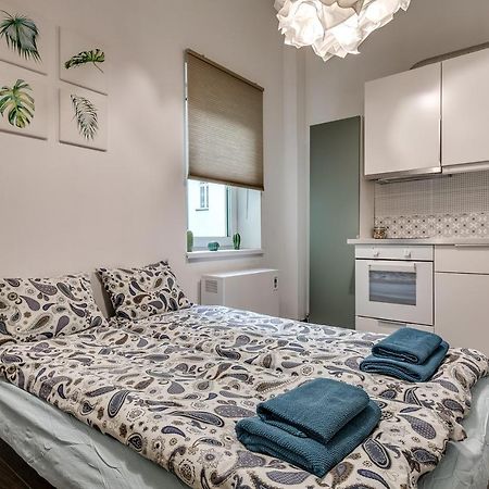 Apartament Szczesliwa Trzynastka Gliwice Exterior photo